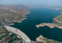 ЖК комитети тарабынан кыргыз-өзбек чек арасы боюнча келишимдин долбоорун жактырылды