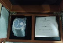 Швейцарские часы и ювелирка: таможня «Манас» задержала контрабанду на 45 млн сомов