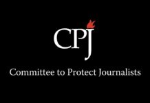 CPJ: Блокировка «Азаттыка» является вопиющим актом цензуры важного СМИ