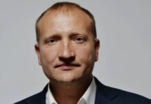 Сергей Слесарев стал заместителем министра цифрового развития