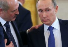 Россия и Беларусь развертывают совместную региональную группировку войск