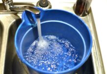 4 октября в ряде районов Бишкека не будет воды