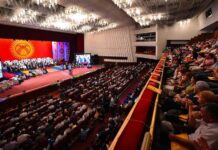 Новый курултай — новый баланс сил?