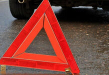 В аварии на трассе Бишкек — Ош пострадали четыре человека