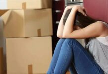 Ижара акыларды жогорулаткандар суукта балдары менен эшикке чыгарып салууда, – Бишкектин тургуну