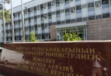 ТИМ Италияга визасын ала албай жаткан студенттер боюнча маалымат берди