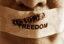 Представители СМИ Кыргызстана требуют встречи с президентом