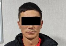 На ипподроме в Ак-Суу нашли труп. Задержан подозреваемый в убийстве