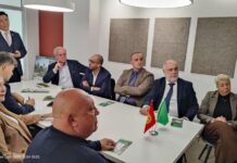 Кыргызстан и Сардиния будут наращивать туристический поток