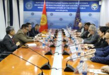 Ряд известных американские компаний заинтересованы в сотрудничестве с КР