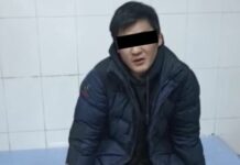 В Бишкеке до смерти избили пенсионерку. Задержан ее 22-летний квартирант