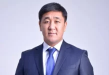 Дайыр Орунбеков өзүн «блогер» жана «саясатчы» катары көргөн жаштарды сынга алды