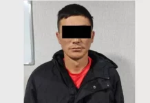 Чүйдө европа түспөлүндөгү адам мыкаачылык менен өлтүрүлдү