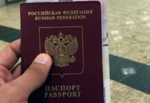 С начала года более 1,6 тыс. россиян подали документы на получение гражданства КР