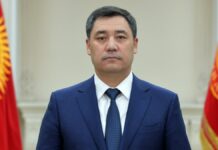 “Жакында баары ачыкка чыгат”: Садыр Жапаров Кемпир-Абад маселеси боюнча билдирүү жасады