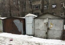 В мэрии Бишкека пояснили ситуацию с узаконением гаражных кооперативов