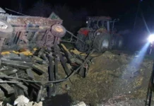 Польшанын президенти өлкө аймагындагы ракетанын жарылуусун кырсык деп атады