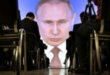 Фактчек: Правда ли, что Путин угрожает Западу ядерным оружием?