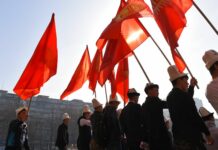 25–26 ноября пройдет Народный курултай. Его будут транслировать по ТВ и в соцсетях