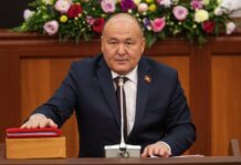 Депутат: Нужно рассмотреть деятельность генпрокурора, прокуратура превратилась в монстра