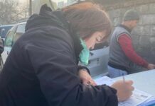 В Бишкеке проверяют бани, сауны и дома, — мэрия