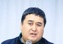 Семетей Талас уулу 48 саатка камалды