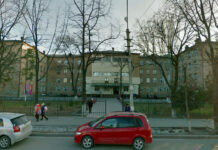 Учеников и учителей школы №62 тоже эвакуировали