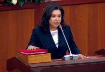 Депутат Садырбаева предлагает ввести ответственность за дискриминацию