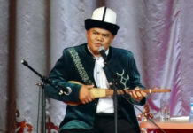 Болот Назаровдун баш коргоо чарасы тандалат