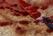 В Бишкеке нашли труп гражданина России с ножевыми ранениями