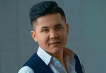 “Өтө тамашакөй, шайыр адам элең…”, – Кызсайкал Кабылова