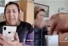 Жаңы-Пахта айыл өкмөтүндөгү окуяны милиция иликтеп жатат