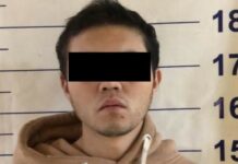 В Ботсаду нашли тело убитой женщины. Задержан 20-летний парень