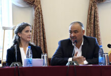 Шакиев: Нет будущего у законов, которые власти разрабатывают и принимают в личных интересах