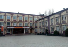 Из столичной школы №67 всех эвакуировали из-за сообщения о бомбе