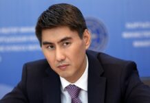 «Скоро вернусь в Кыргызстан», — Айдарбеков пояснил, почему несколько дней не выходил на связь