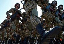 Во Внутренних войсках МВД КР выявили хищения на более 1 млн сомов