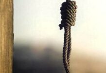 «Кыргызавтожол» ишканасынын мастери асынган абалда табылды