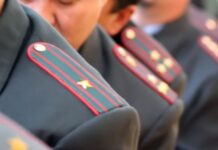 В МВД рассказали, на сколько правоохранителям повысили зарплаты