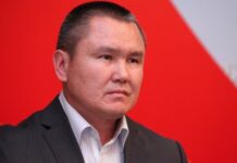 Оштун мэри Бакыт Жетигенов кандай кесиптерди аркалаган? Өмүр баяны