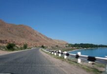 На Иссык-Куле построят международный спорткомплекс за $20 млн