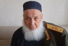 ГКНБ вынес предостережение экс-главе ГКНБ Суталинову за его посты в соцсетях