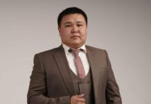 “Өз апасына 90 жолу бычак сайган адамды кошуп…”. Илгиз Шаменов кат жазды