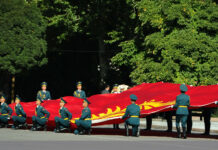 Элдик курултайдын күн тартиби бекиди