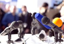 День информации и печати в КР. Цифры и факты