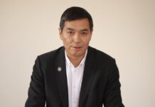 “Бийликтегилер террорго негиз болгону турат”, – Нурбек Токтакунов курултайдын жыйынтыктары тууралуу