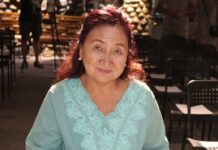 Милиция попросила правозащитницу Азизу Абдирасулову быть осторожнее с постами в Facebook