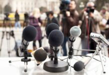 Журналисты из разных стран обсудят ситуацию со свободой слова в Кыргызстане