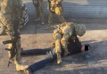 Финансировали ИГИЛ и «Группу джихада»: ГКНБ задержал пособника террористов