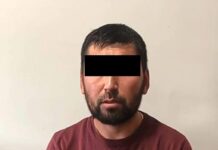 «Хизб-ут-Тахрир» уюмунун мүчөсү көз карашынан баш тартканын билдирди